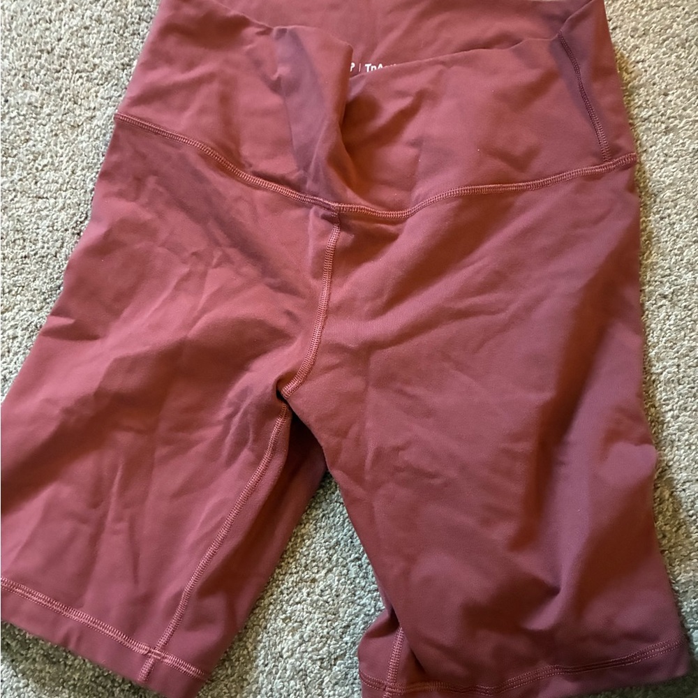 Tna shorts